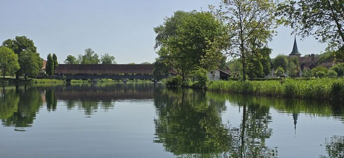 Zdjęcie z Zèé wzdłuż trasy