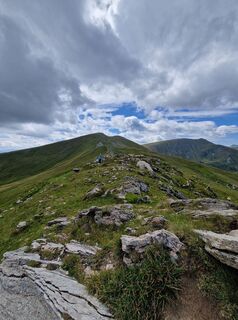 Fotó a Chris Stoxreiter honlapról a túra során