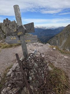 Photo de froehlth le long du parcours