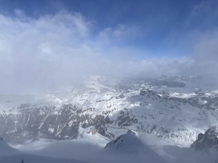Foto von Schickalois entlang der Tour