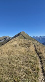 Foto von Andreas Wagner 12 entlang der Tour