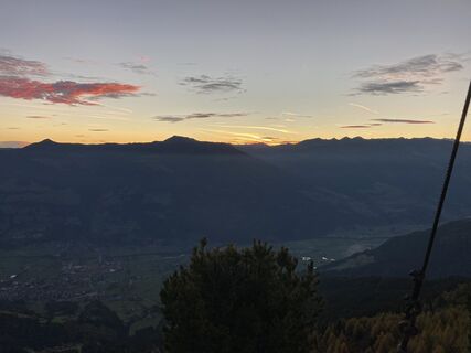 Foto von eberharterdaniel entlang der Tour