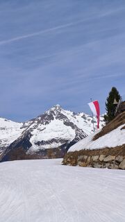 Foto von walrei entlang der Tour