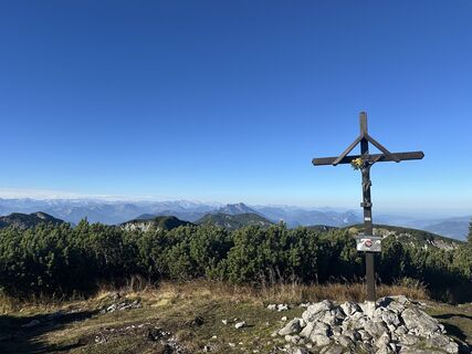 Altmünster, Oberösterreich/Österreich