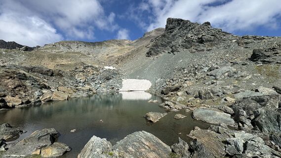 Photo de thschoe le long du parcours