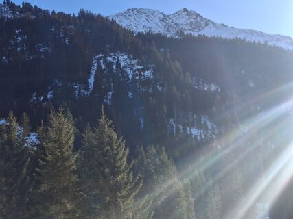 Fotografija s spletne strani Karsten Karsten na poti