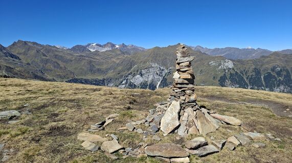 Photo de PerryB le long du parcours