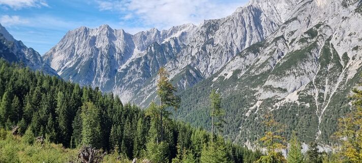 Foto von Otto2 entlang der Tour