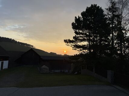 Fotografie de la Rfelbing de-a lungul turului