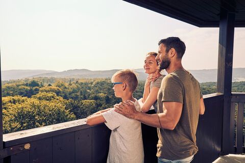 Guglzipf Aussichtswarte