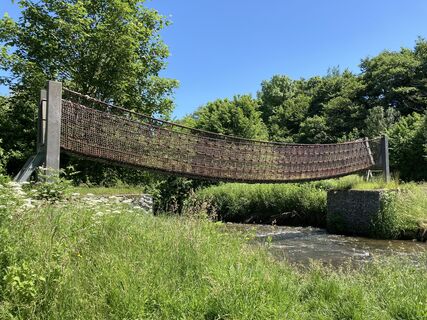 Almeauen | Büren