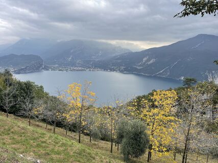 Kuva osoitteesta Marina I matkan varrella