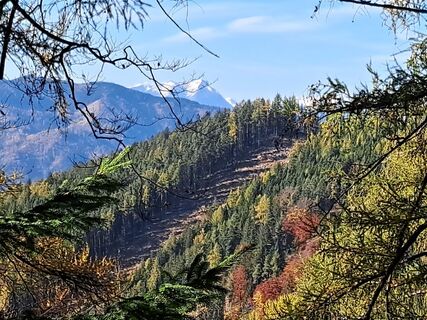Foto von heidjer entlang der Tour