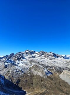 Foto von corrado entlang der Tour