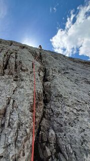 Zdjęcie z christian kasper 1 wzdłuż trasy