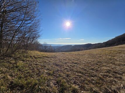 Foto de Stefano Calligaris 1 a lo largo del recorrido