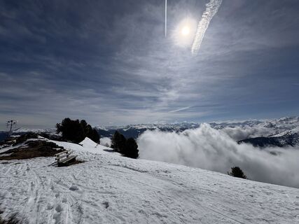 Photo de Carsten Streckenbach le long du parcours