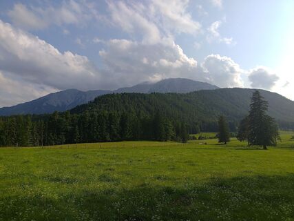 Fotó a Reinhold Fragner honlapról a túra során