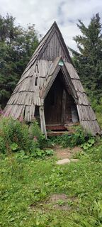 Fotografia z Jozef Barica na trase