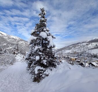 Oltre Cappella Degli Alpini - Cesana t.se