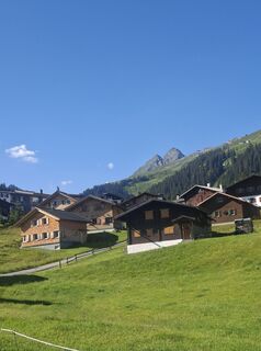 Foto von Karl-Heinz Martin entlang der Tour