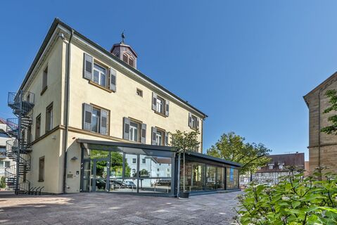 Römermuseum | Güglingen | HeilbronnerLand
