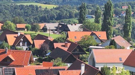 Foto von Karl Kriegseisen entlang der Tour