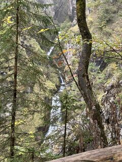 Photo de Stephan Gerstmeier le long du parcours