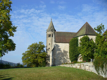 Kloster Lorch