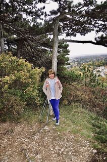 Photo from Kellner Heidi along the tour