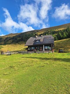 Foto fra Andi Je. undervejs på turen