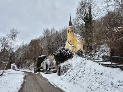 Fotografia z josef duermoser na trase