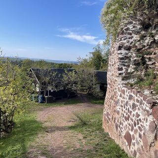Fotó a Peter Fuchs 6 honlapról a túra során