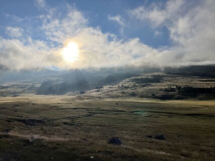 Foto von Marina I entlang der Tour