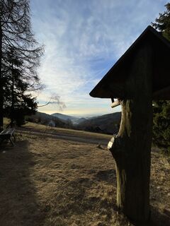 Foto von rennurwodahs entlang der Tour