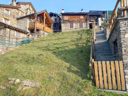 Fotó a Guido Trenti honlapról a túra során