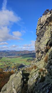 Fotografia z 4ralle na trase