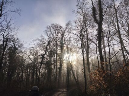 Photo de Kloot le long du parcours