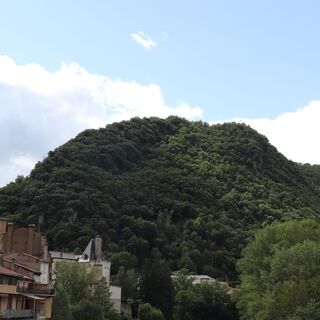 Kreuz Heiliger Retter