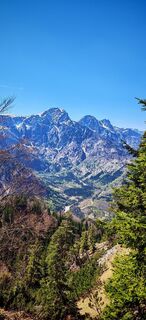 Foto von ReginaSt entlang der Tour