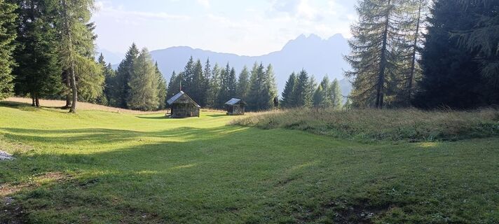 Fotografija s spletne strani Valerio Masiero na poti