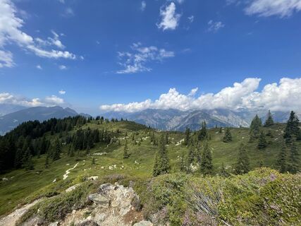 Fotografija s spletne strani T Riedmann6 na poti