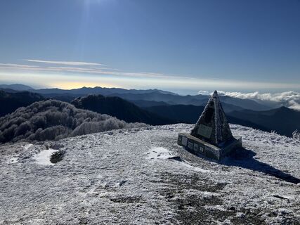 Fotografia z MaurizioPighin na trase