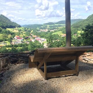 Wellenbank 2 - Lauterstein