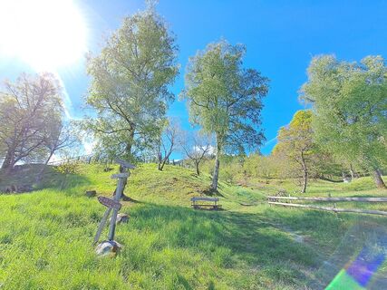 Photo de Egnerute le long du parcours