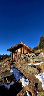 Foto von Juri Herre & Rocky entlang der Tour