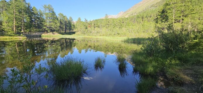Foto von HeikeGE entlang der Tour