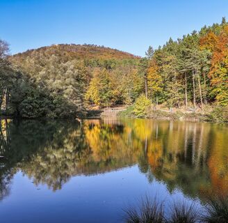 Naturpark Sparbach