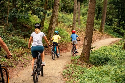 Green Trails Korbach