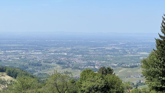 Fotografija s spletne strani Volki F. na poti